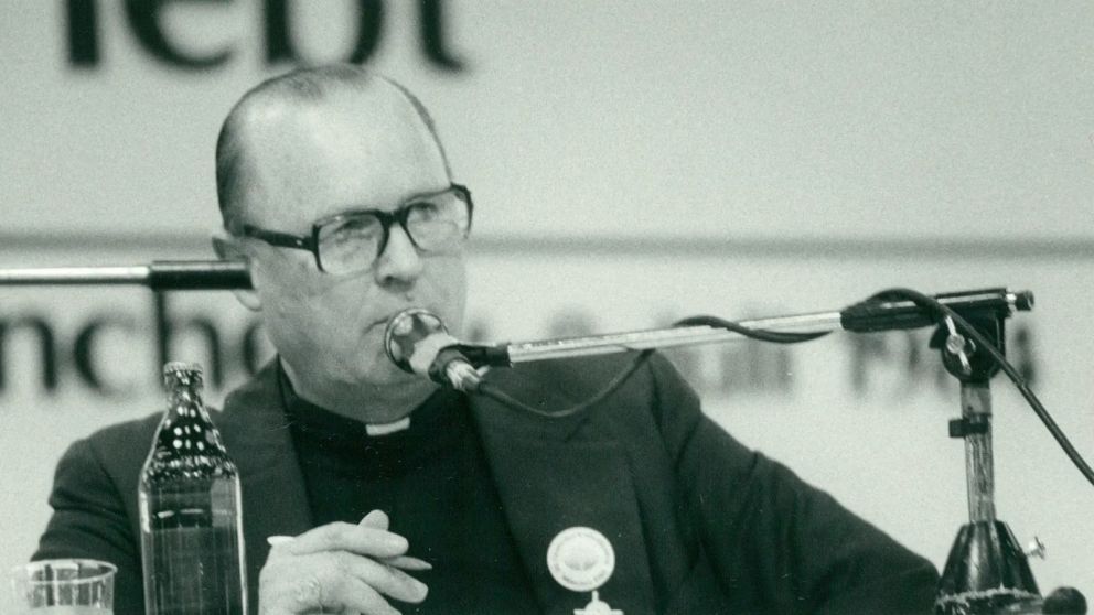 A 50 años del golpe, la Diócesis de Quilmes reivindica el legado de Jorge Novak en la defensa de los derechos humanos