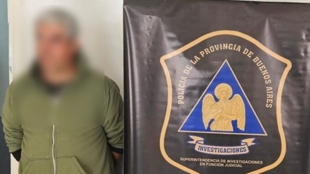 Un hombre mantuvo raptada tres días a su ex mujer y se atrincheró cinco horas con ella en una estancia