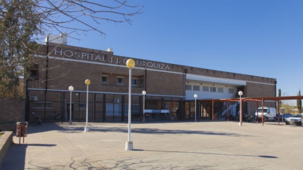 Murió un hombre que había sido baleado por motoqueros frente a su hija
