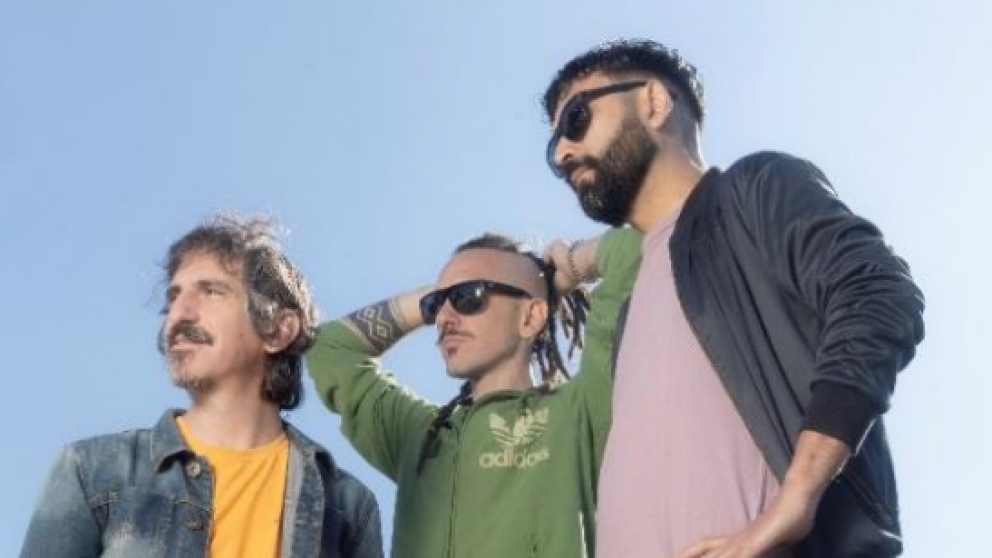 Juan Rosasco en Banda: música, memoria y un grito colectivo contra el olvido