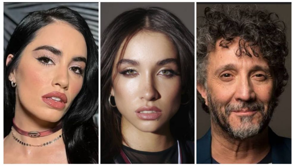 Lali Espósito, Maria Becerra y Fito Páez: las voces que se hacen escuchar este 24 de marzo a 50 años del golpe militar