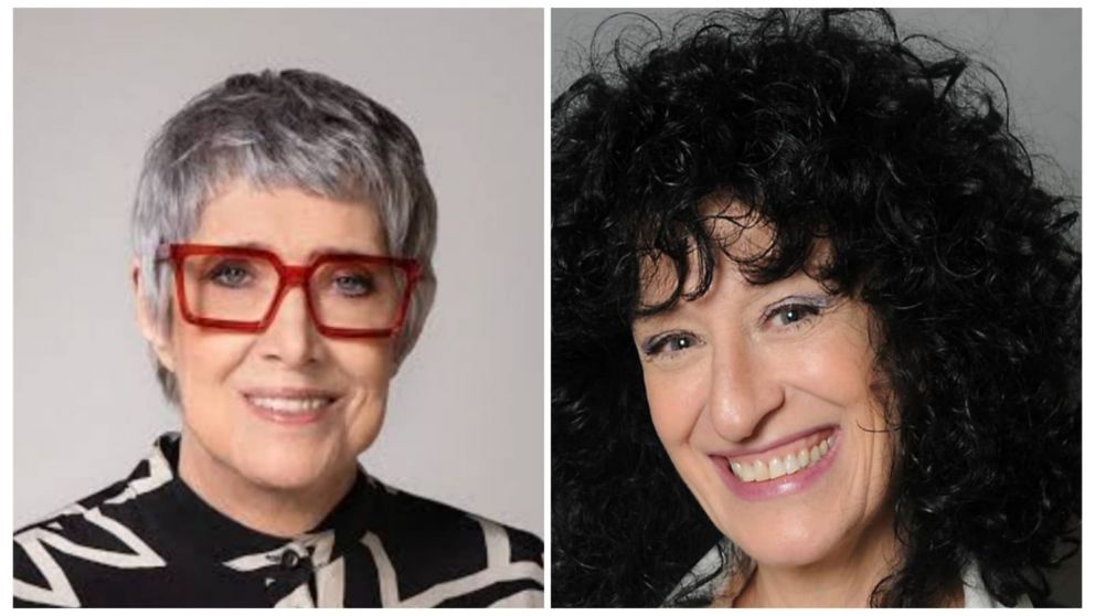 Teresa Parodi y Julia Zenko lanzan "Sin miedo", una canción que florece a 50 años del golpe militar