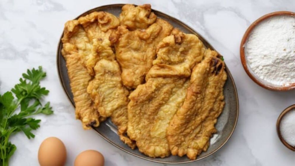 La fórmula para un plato crujiente que rinde más con un beneficio especial.