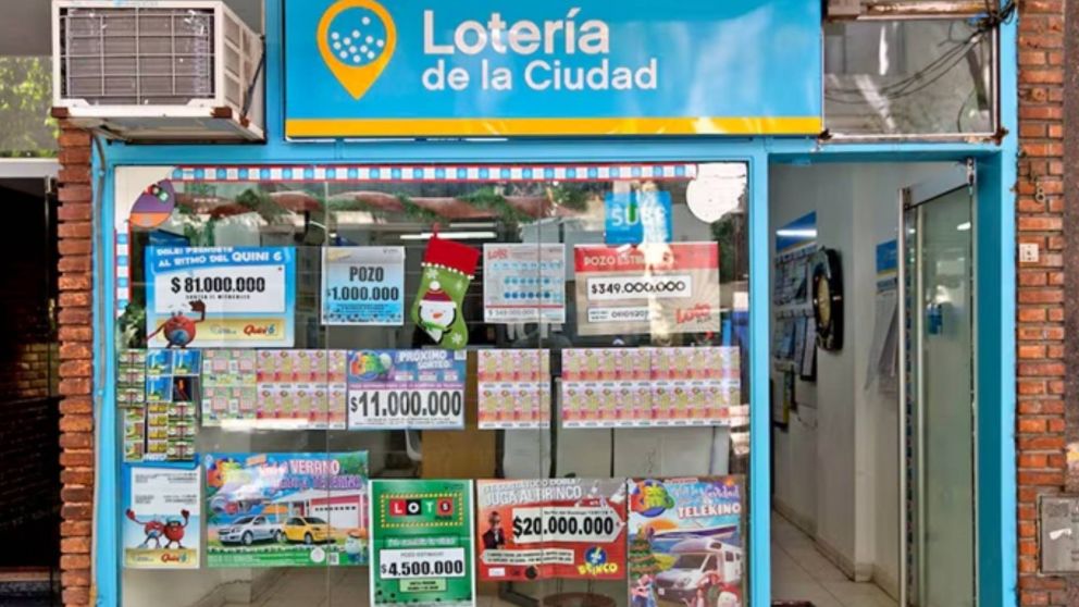 En cuestión de timba... cuando la corazonada se vuelve premio