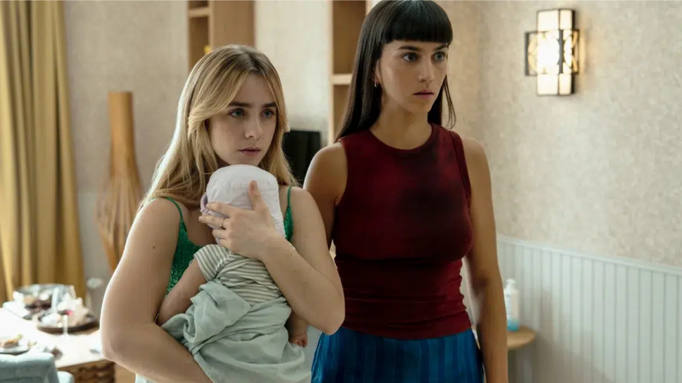 Tiene solo 6 cap�tulos: La miniserie de Netflix que rompe r�cords y es ideal para los fan�ticos del misterio