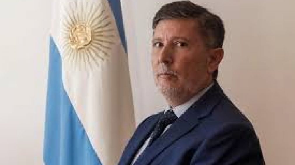 La SIDE se reunió con la CIA en Washington y recibió un reconocimiento internacional