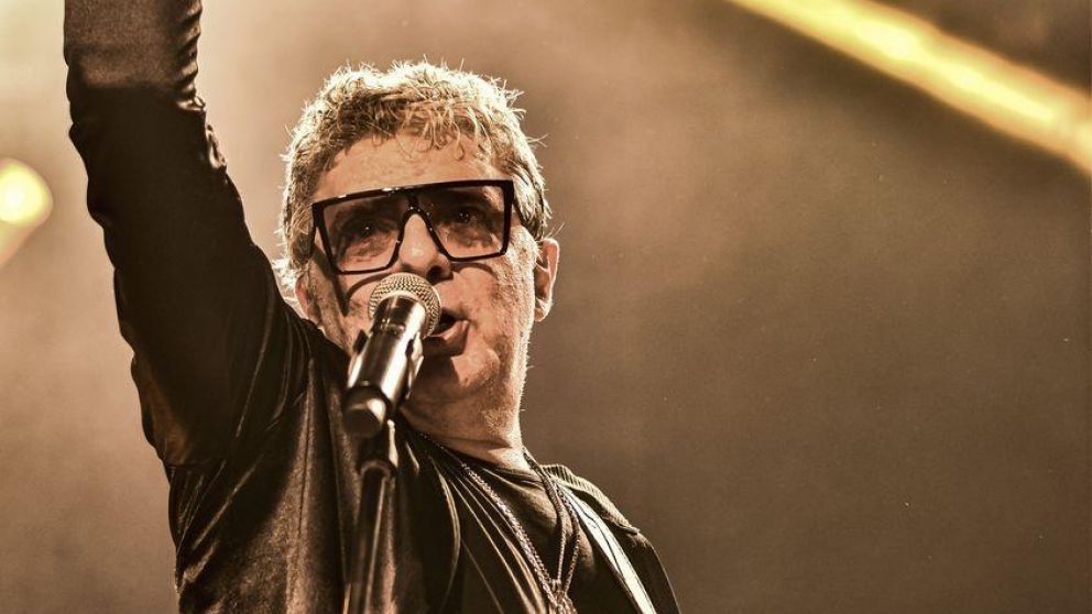 Juanse en el Gran Rex: el tributo a Pappo que promete una noche histórica