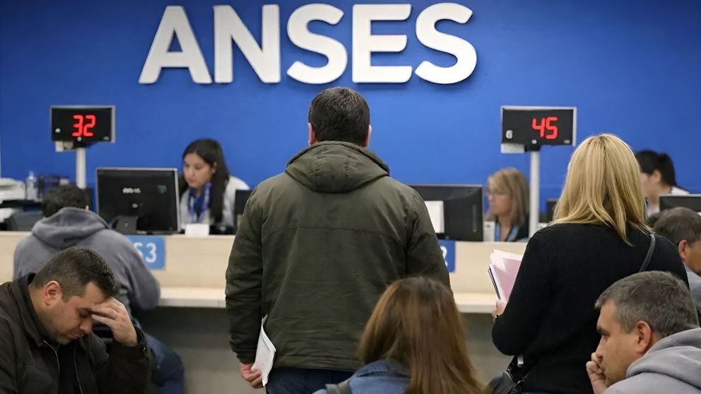 La prestaci�n de Anses para desempleados no se limita al cobro de una suma de dinero.