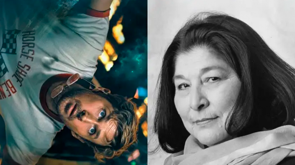 Mercedes Sosa suena en la nueva película de Ryan Gosling y sorprende al público argentino
