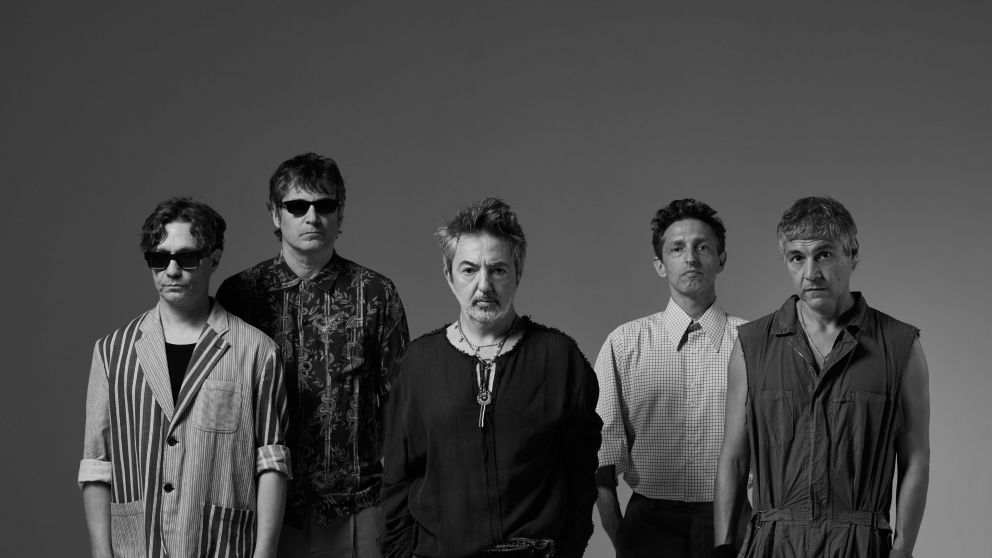 Horarios de Rock en Baradero: Babasónicos, Rata Blanca, Las Pelotas y El Mató a un Policía Motorizado lideran la grilla 2026