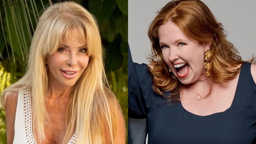 "Gran Hermano Generación Dorada": polémica y dudas tras el regreso de Andrea del Boca ¿Qué pasa con Graciela Alfano?