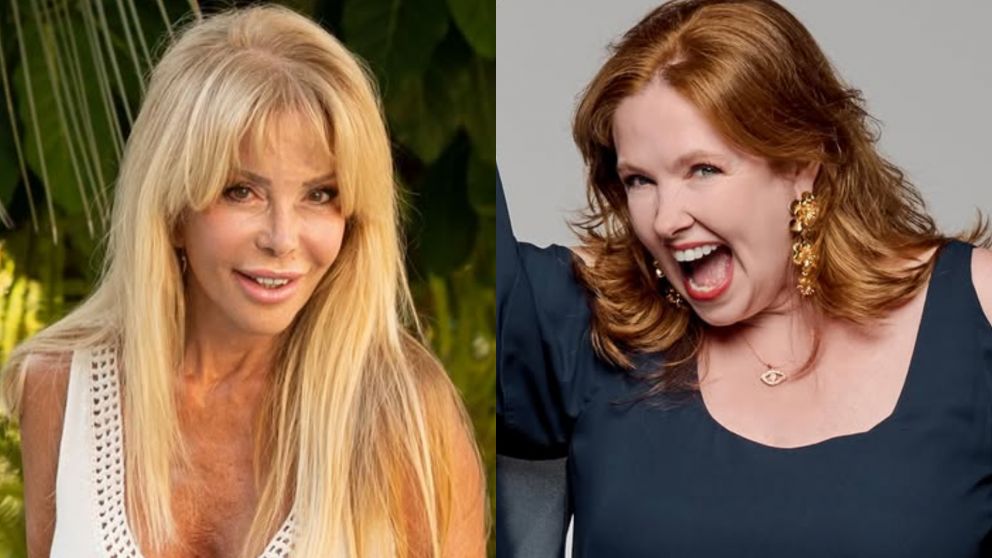 "Gran Hermano Generación Dorada": polémica y dudas tras el regreso de Andrea del Boca ¿Qué pasa con Graciela Alfano?