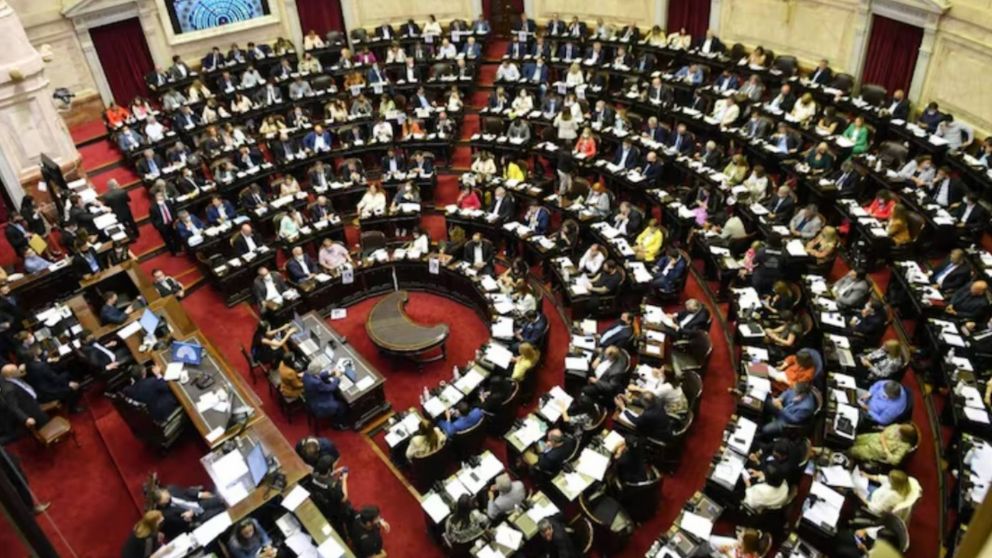 Diputados presentan impugnación formal contra la audiencia pública por la Ley de Glaciares
