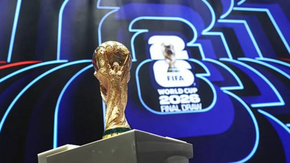 Se confirm� el d�a que todas las Selecciones que participen de la Copa del Mundo deben presentan las listas preliminares y definitivas.
