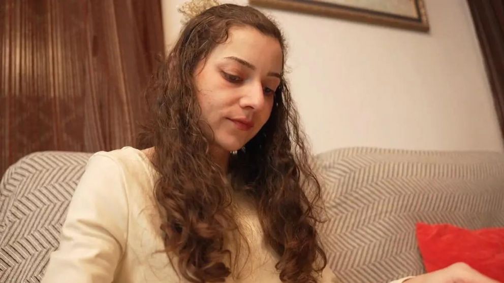 La joven batalló en la Justicia contra su padre, quien se oponía a la eutanasia.