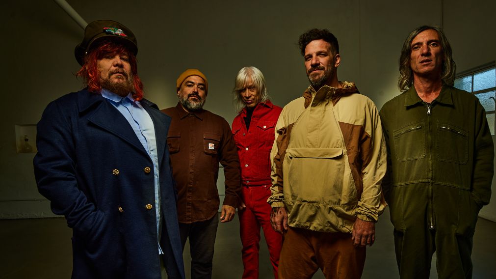 Massacre se presenta en C Art Media con un show cargado de clásicos y nueva etapa