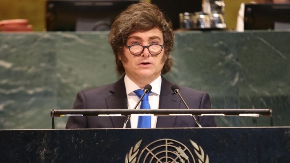La ONU declara la esclavitud africana como el "crimen m�s grave de la historia contra la humanidad" y la Argentina vot� en contra.
