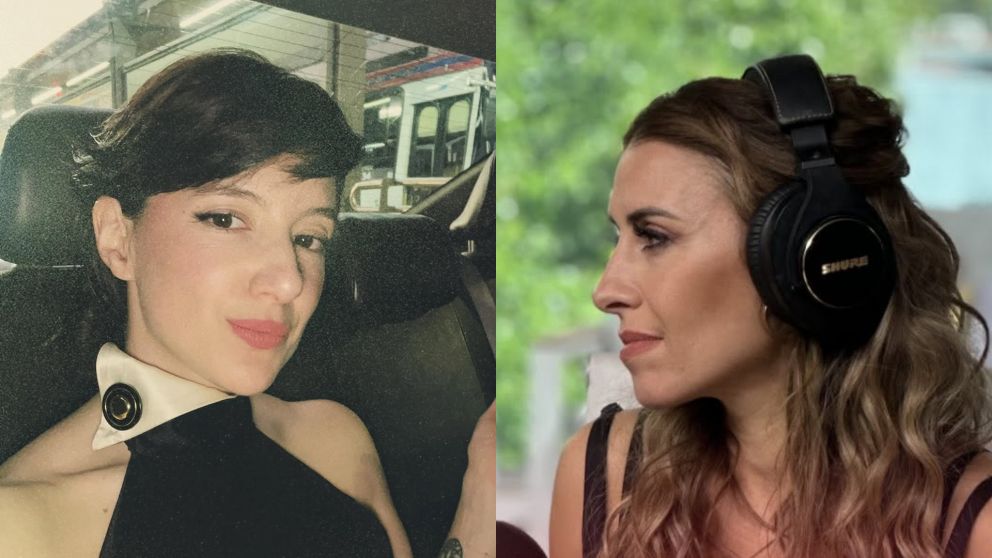 Malena Pichot le respondió a Mariana Brey por su discurso sobre el 24 de Marzo.