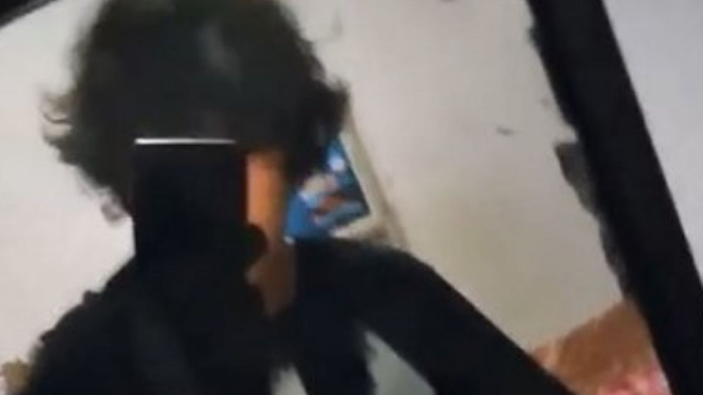 Previo al atentado, el agresor se mostraba armado en redes sociales.