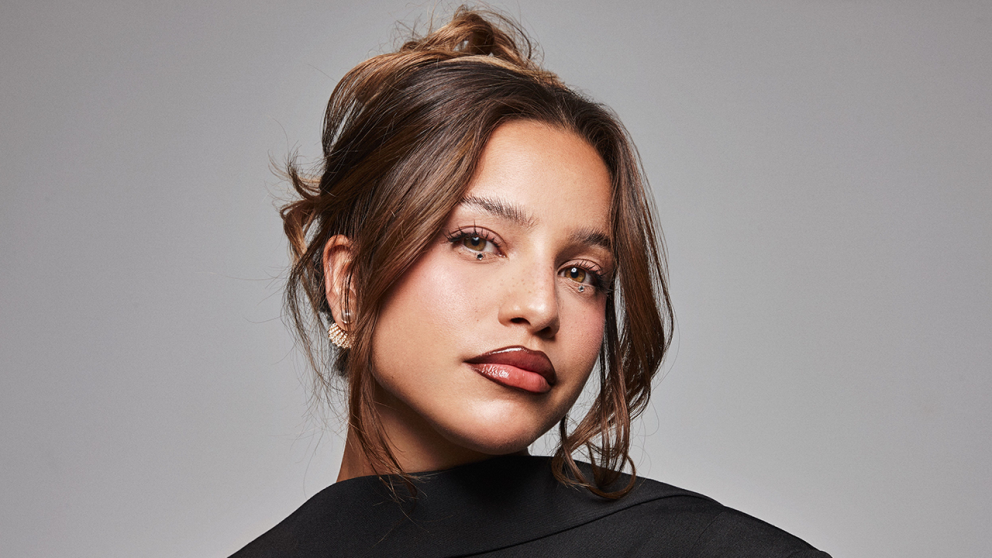 Emilia Mernes rompió el silencio tras la polémica con Tini Stoessel y Maria Becerra: "Estoy muy angustiada y asustada"