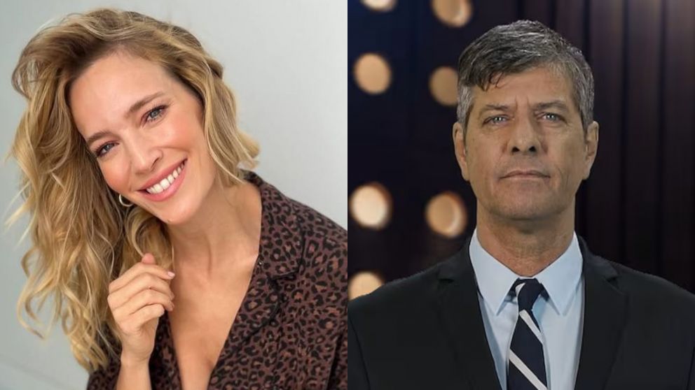 Luisana Lopilato ser� la primera invitada de Mario Pergolini en "Otro d�a perdido".