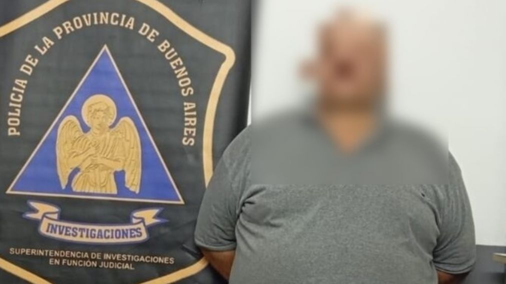 El drama de una joven de 16 años: su padrino la mantenía cautiva y la violaba