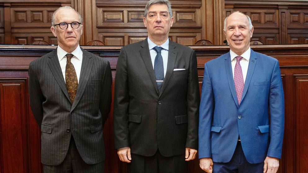 La Corte aprobó un "Proyecto de Reglamento de Concursos para la Selección de Magistrados".