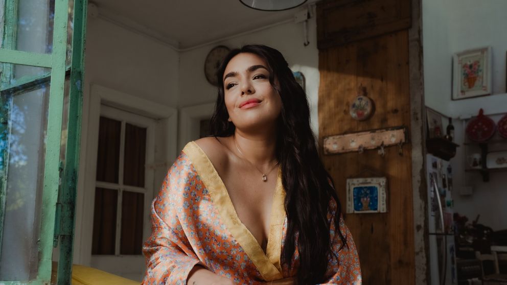 Ángela Leiva presenta "Amnesia" y abre una nueva etapa rumbo al Movistar Arena