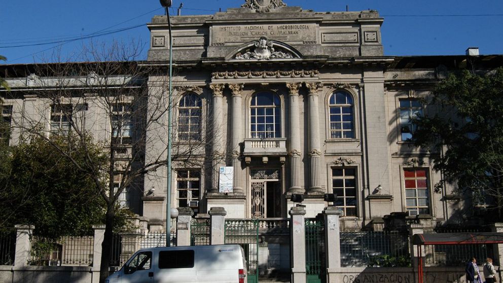 ANLIS Malbrán modifica su estructura para garantizar un funcionamiento más eficiente.