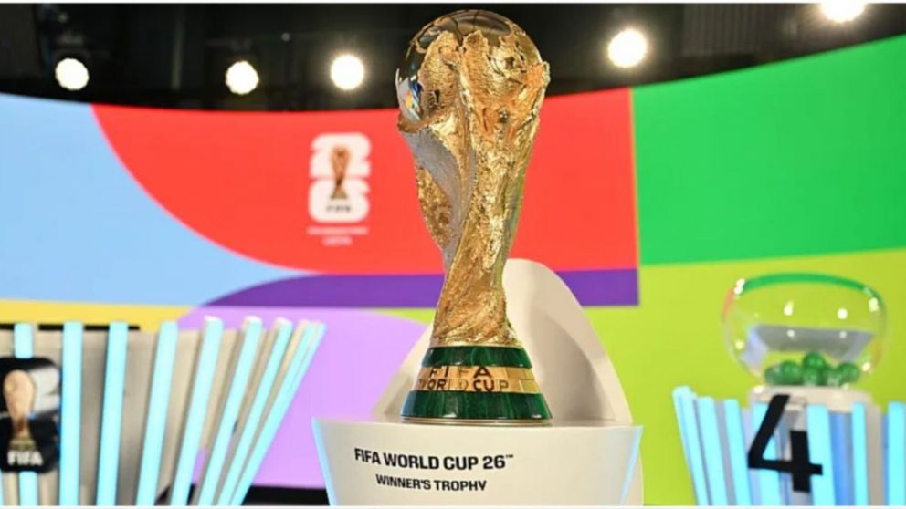 Se definen los últimos seis clasificados para el Mundial 2026: hora y TV de los repechajes