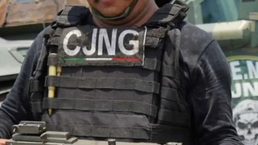 Argentina declaró al Cártel de Jalisco Nueva Generación como organización terrorista.