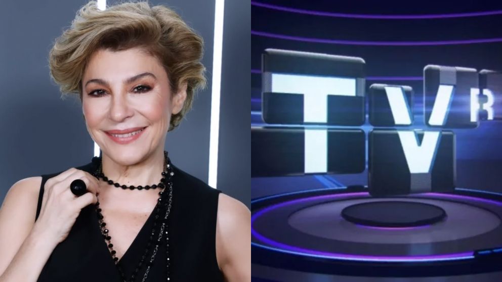 Carolina Papaleo se suma a "TVR" y ya hay fecha de estreno. (Foto: Instagram/ @carolinapapaleo).