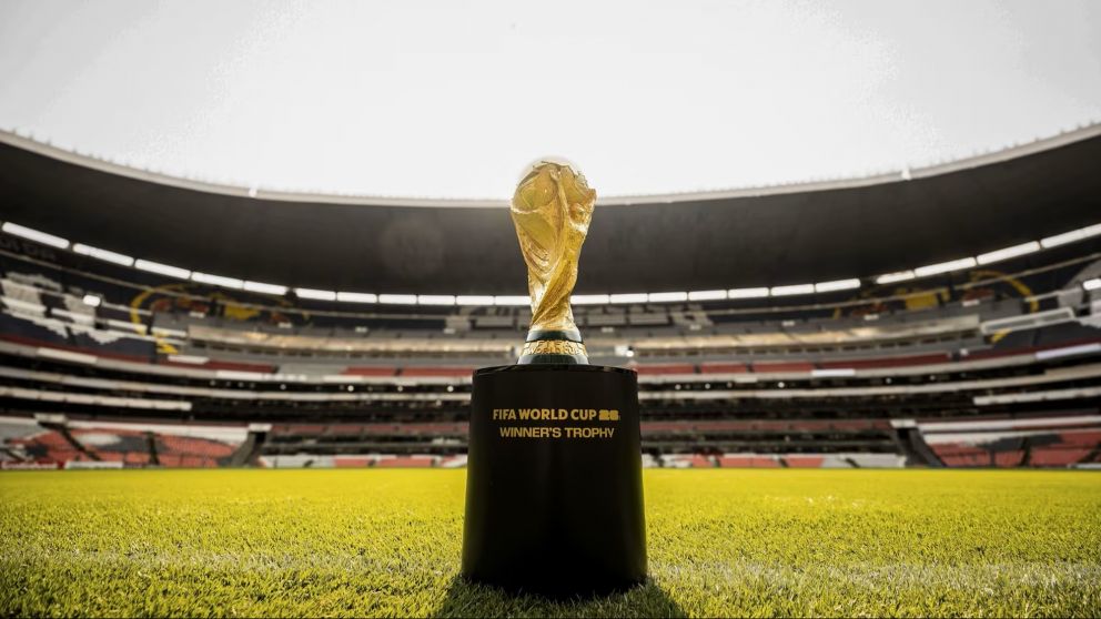 Bombazo: la FIFA oficializó cinco nuevas reglas para el Mundial 2026