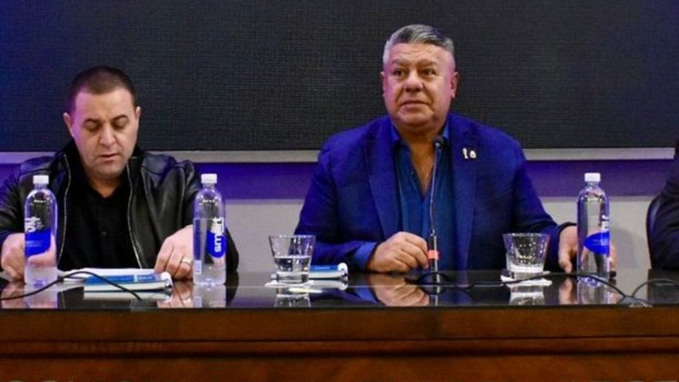 La AFA sumó un nuevo problemas tras la baja de otro club a las habituales reuniones de Comité Ejecutivo.