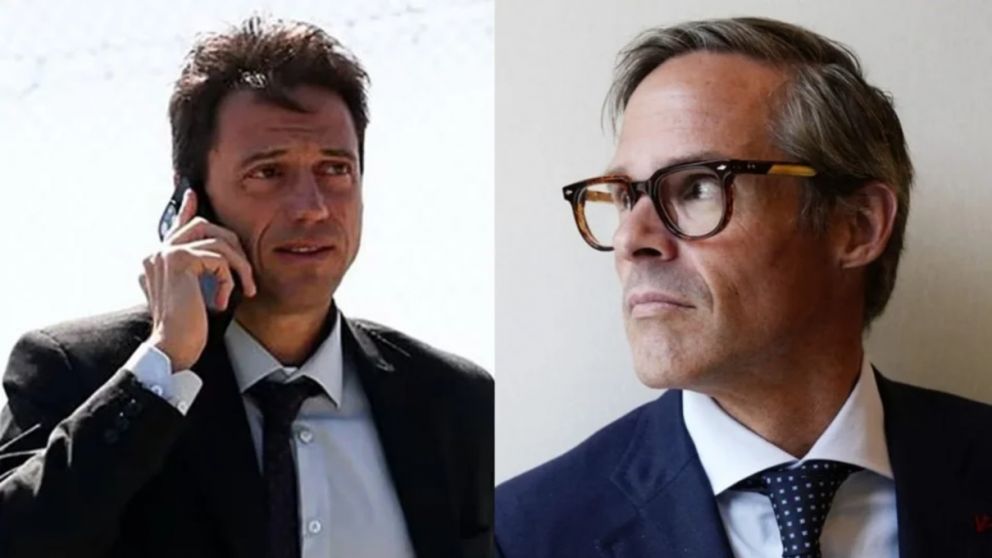 Furia en San Lorenzo: revelan un preacuerdo multimillonario entre Marcelo Moretti y Foster Gillett