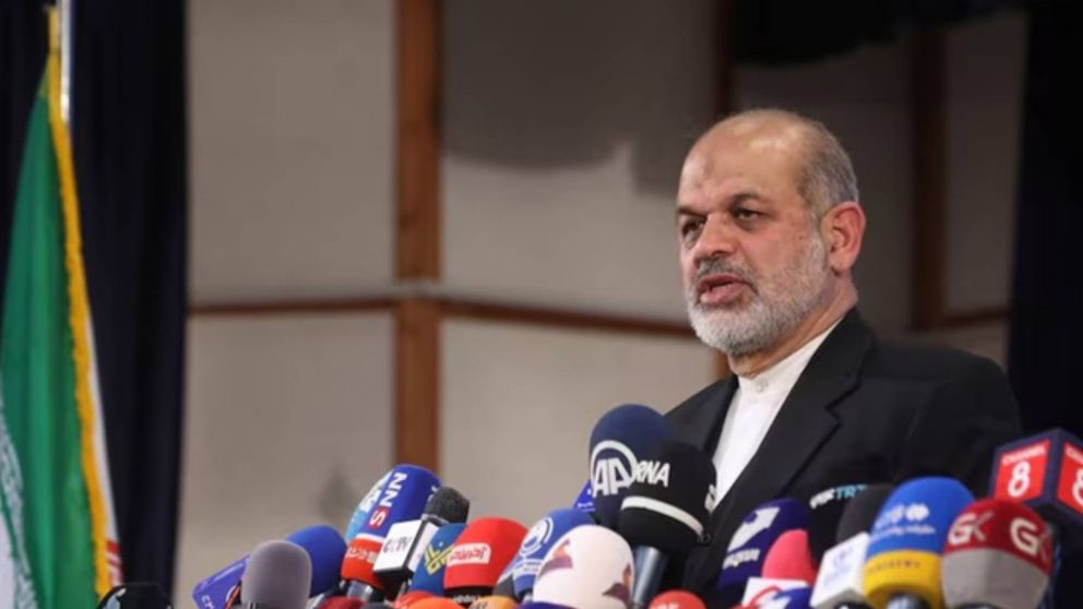 La Guardia Revolucionaria asume el control total estratégico y militar en Irán.