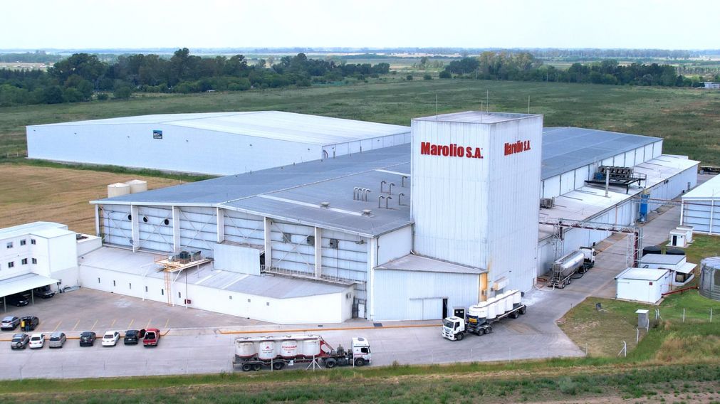 Marolio anunció una inversión que generará 700 puestos de trabajo en territorio bonaerense