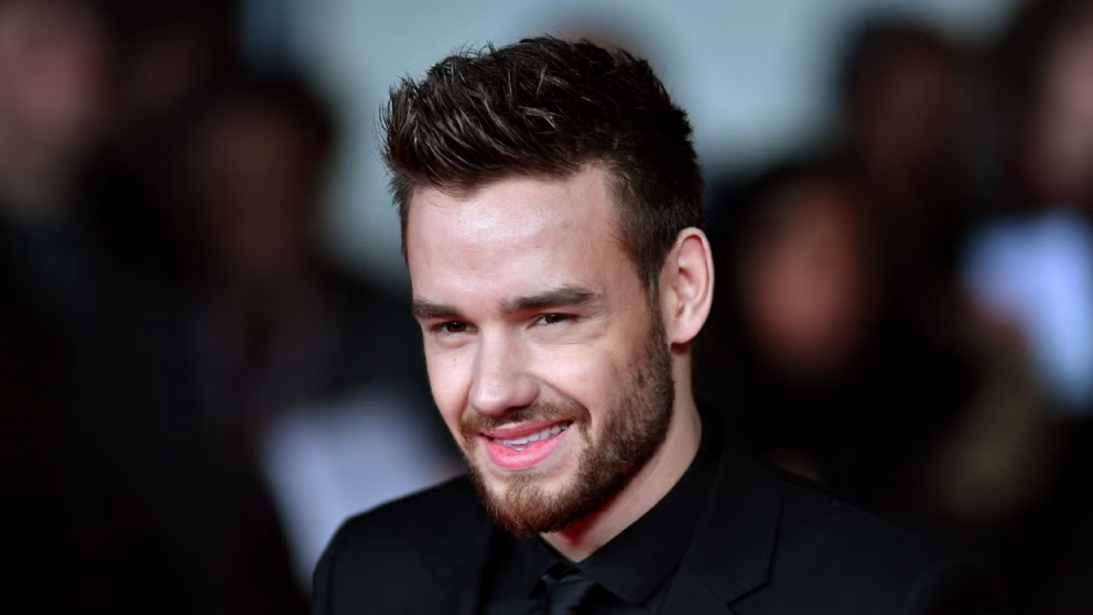  El cantante Liam Payne muri� en un hotel de Palermo. 