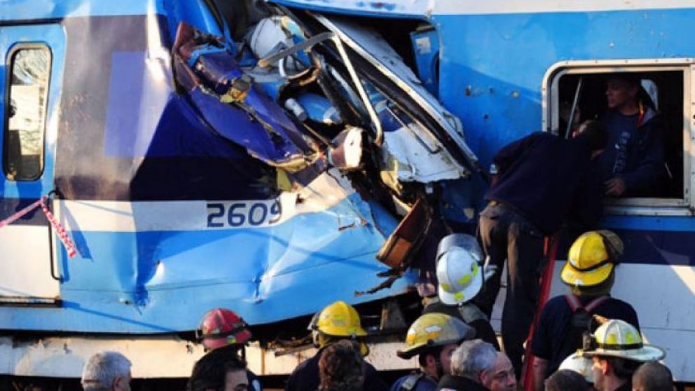 Ordenan al Estado indemnizar a las víctimas de la Tragedia de Once