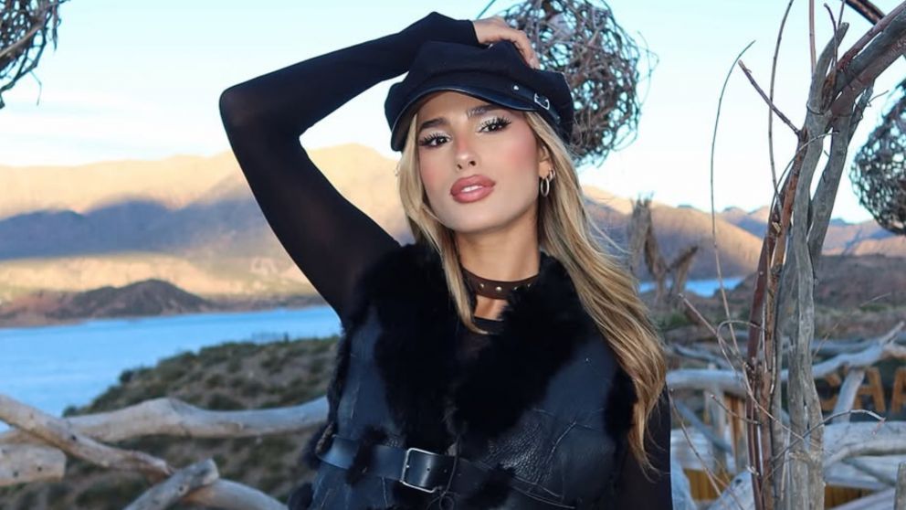 Julieta Poggio sorprendi� a todos con un anuncio que nadie esperaba: "Soy mam�..."