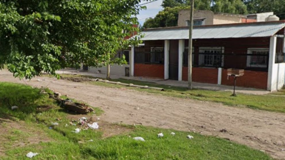 Se cree que el joven habr�a pretendido asaltar a un hombre.