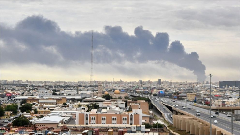 Nuebo bomardeo israelí en Irán.