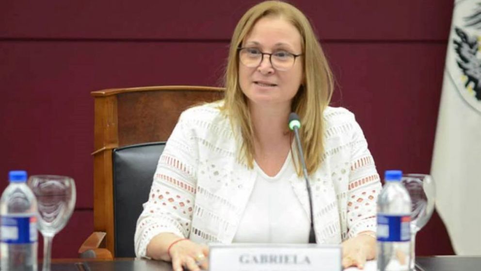 El Gobierno designó a Gabriela Carmen Zangaro al frente de la Oficina Anticorrupción.