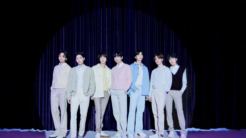 BTS en Argentina: precios, mapa y cu�ndo comprar entradas para sus shows en La Plata