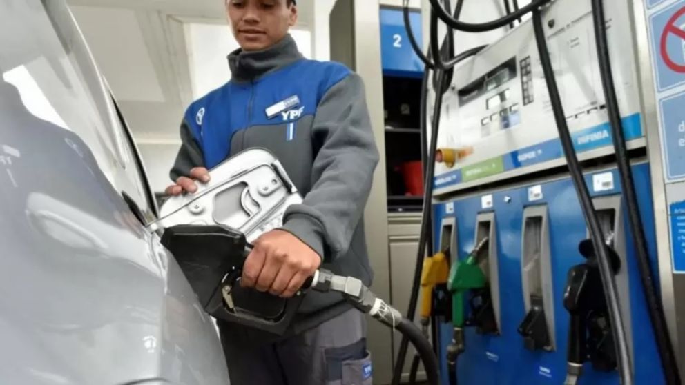 La decisión de habilitar un mayor uso del bioetanol permite ampliar la proporción de mezcla.