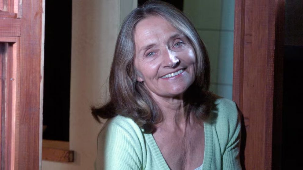 Marta Lubos murió a los 82 años: el adiós a una gran dama del teatro, el cine y la televisión
