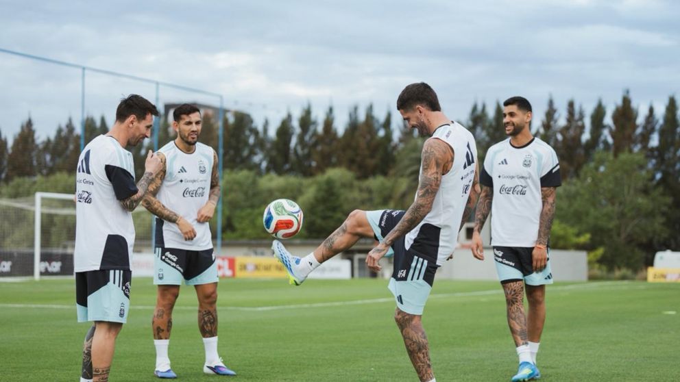 Comenzó la venta de entradas para el amistoso entre la Selección Argentina y Zambia: precios y cómo comprar