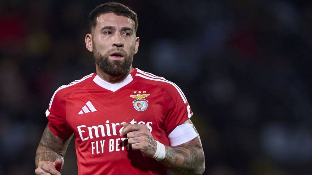 El Millonario intentará saber si hay un deseo del defensor de volver al fútbol argentino.