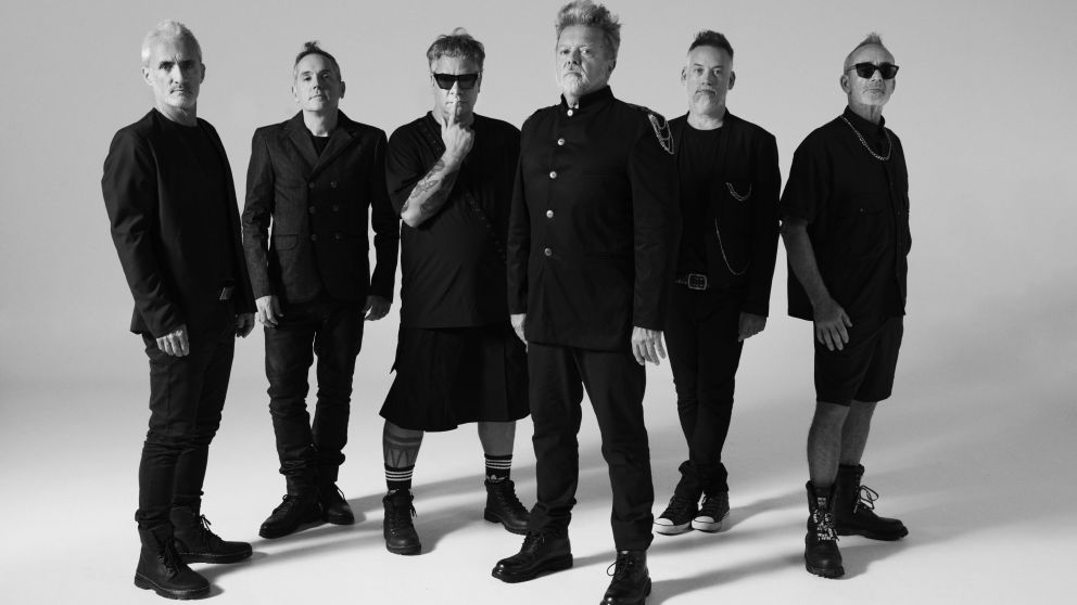 Los Pericos presentan "Inmortal", su nuevo álbum y anuncian un show clave en el Gran Rex