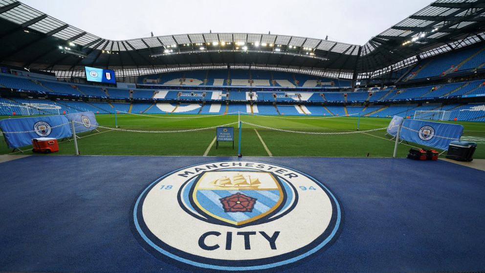 Escándalo: Manchester City podría sufrir una catastrófica quita de puntos que lo dejaría al borde del descenso